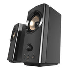 Creative Labs Creative T60 Rango completo Negro Inalámbrico y alámbrico 30 W - imagen 2