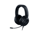 Razer KRAKEN X LITE Auriculares Diadema Conector de 3,5 mm Negro - imagen 1