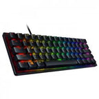 Razer TECLADO RAZER HUNTSMAN MINI RED SWICTH (ESPAÑOL) (RZ03-03392100-R311) - imagen 2