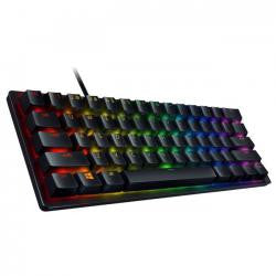 Razer TECLADO RAZER HUNTSMAN MINI RED SWICTH (ESPAÑOL) (RZ03-03392100-R311) - imagen 2