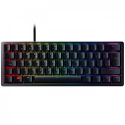Razer TECLADO RAZER HUNTSMAN MINI RED SWICTH (ESPAÑOL) (RZ03-03392100-R311) - imagen 1