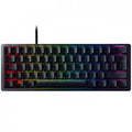Razer TECLADO RAZER HUNTSMAN MINI RED SWICTH (ESPAÑOL) (RZ03-03392100-R311) - imagen 1