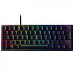 Razer TECLADO RAZER HUNTSMAN MINI RED SWICTH (ESPAÑOL) (RZ03-03392100-R311) - imagen 1