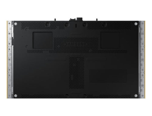 Samsung Pantalla LED Interior Transparent (mesh) 1000 cd/m² Tamaño de Pixel 1,68 mm - imagen 2