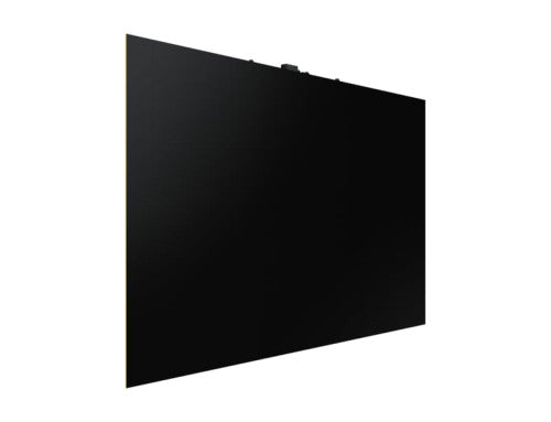Samsung Pantalla LED Interior Transparent (mesh) 1000 cd/m² Tamaño de Pixel 1,68 mm - imagen 3