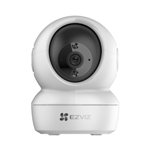 Imagen de Ezviz Cámara IP Interior CS-C6N-D0-8B4WF 4MP 360° Pan/Tilt Inalámbrica