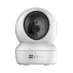 Imagen de Ezviz Cámara IP Interior CS-C6N-D0-8B4WF 4MP 360° Pan/Tilt Inalámbrica