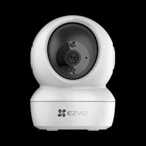 Ezviz Cámara IP Interior CS-C6N-D0-8B4WF 4MP 360° Pan/Tilt Inalámbrica