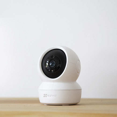 Ezviz Cámara IP Interior CS-C6N-D0-8B4WF 4MP 360° Pan/Tilt Inalámbrica - imagen 2