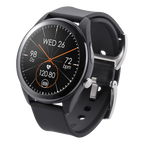 ASUS VivoWatch SP reloj deportivo Pantalla táctil Bluetooth Negro - imagen 1