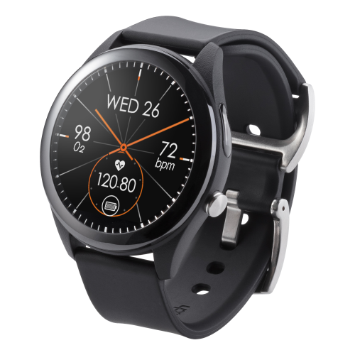 ASUS VivoWatch SP reloj deportivo Pantalla táctil Bluetooth Negro - imagen 1
