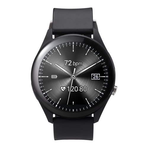 ASUS VivoWatch SP reloj deportivo Pantalla táctil Bluetooth Negro - imagen 2