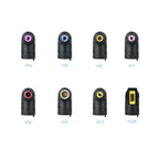 TooQ TQLC-65BS02AT adaptador e inversor de corriente Interior 65 W Negro - imagen 2