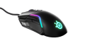 Steelseries RIVAL 5 ratón mano derecha USB tipo A Óptico - imagen 1