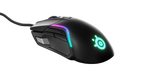 Steelseries RIVAL 5 ratón mano derecha USB tipo A Óptico - imagen 1