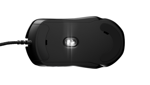 Steelseries RIVAL 5 ratón mano derecha USB tipo A Óptico - imagen 3