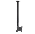 Imagen de Mount Massive DCM1-22 DISPLAY CEILING MOUNT CEIL 109,2 cm (43") Negro de Vogel's