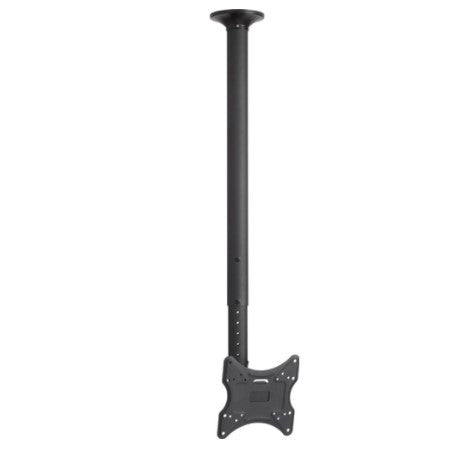 Imagen de Mount Massive DCM1-22 DISPLAY CEILING MOUNT CEIL 109,2 cm (43") Negro de Vogel's