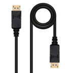 Nanocable CABLE DISPLAYPORT DP/M-DP/M 3.0 M - imagen 1