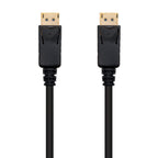 Nanocable CABLE DISPLAYPORT DP/M-DP/M 3.0 M - imagen 2