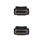 Nanocable CABLE DISPLAYPORT DP/M-DP/M 3.0 M - imagen 3