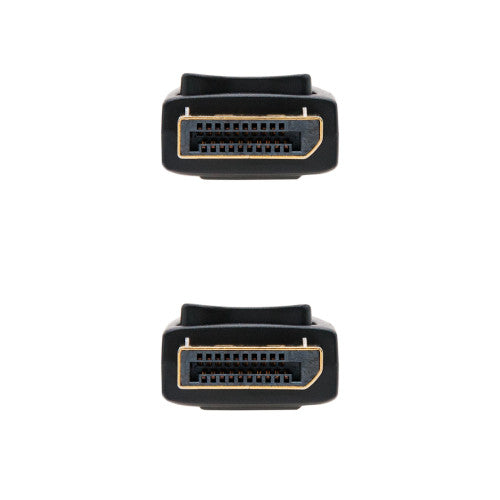 Nanocable CABLE DISPLAYPORT DP/M-DP/M 3.0 M - imagen 3
