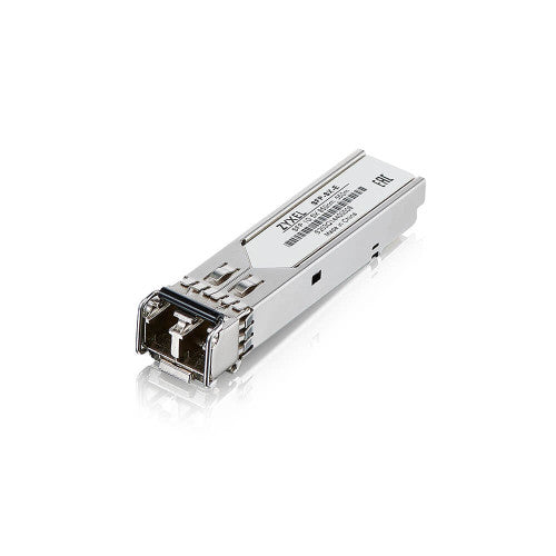 Zyxel SFP-SX-E red modulo transceptor Fibra óptica 1000 Mbit/s 850 nm - imagen 1
