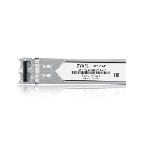 Zyxel SFP-SX-E red modulo transceptor Fibra óptica 1000 Mbit/s 850 nm - imagen 2