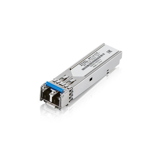 Zyxel SFP-LX-10-E red modulo transceptor Fibra óptica 1000 Mbit/s 1310 nm - imagen 1