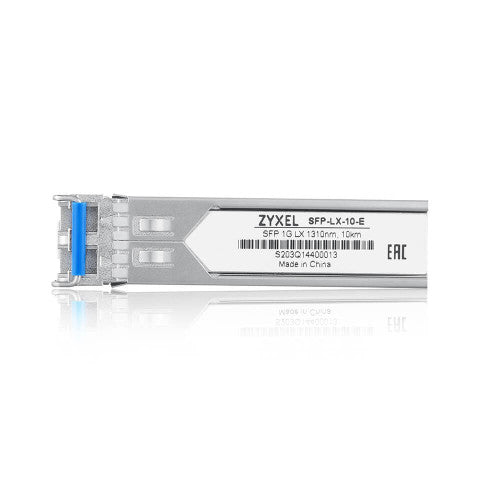 Zyxel SFP-LX-10-E red modulo transceptor Fibra óptica 1000 Mbit/s 1310 nm - imagen 2