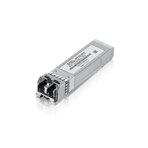 Zyxel SFP10G-SR-E red modulo transceptor Fibra óptica 10000 Mbit/s SFP+ 850 nm - imagen 1