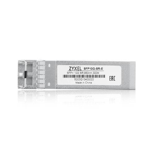 Zyxel SFP10G-SR-E red modulo transceptor Fibra óptica 10000 Mbit/s SFP+ 850 nm - imagen 2