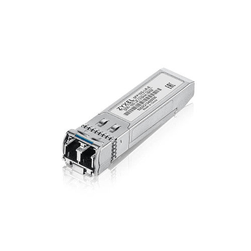 Zyxel SFP10G-LR-E red modulo transceptor Fibra óptica 10000 Mbit/s SFP+ 1310 nm - imagen 1