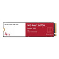 Imagen de Western Digital SSD M.2 4000 GB NVMe 3400 MB/s Lectura 3100 MB/s Escritura
