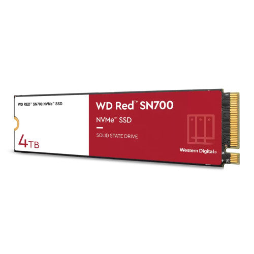 Western Digital SSD M.2 4000 GB NVMe 3400 MB/s Lectura 3100 MB/s Escritura - imagen 2