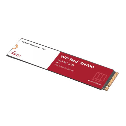 Western Digital SSD M.2 4000 GB NVMe 3400 MB/s Lectura 3100 MB/s Escritura - imagen 3