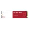 Imagen de Western Digital SSD M.2 2000 GB PCIe 3.0 NVMe Velocidad de Lectura 3400 MB/s