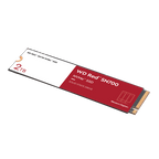 Western Digital SSD M.2 2000 GB PCIe 3.0 NVMe Velocidad de Lectura 3400 MB/s - imagen 3