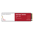 Imagen de Western Digital SSD M.2 1000 GB PCIe 3.0 NVMe 3430 MB/s Lectura 3000 MB/s Escritura