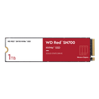 Imagen de Western Digital SSD M.2 1000 GB PCIe 3.0 NVMe 3430 MB/s Lectura 3000 MB/s Escritura