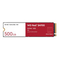 Imagen de Western Digital SSD M.2 500 GB NVMe 3430 MB/s Lectura 2600 MB/s Escritura
