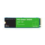 Western Digital SSD M.2 2000 GB NVMe 3200 MB/s Lectura 3000 MB/s Escritura - imagen 2