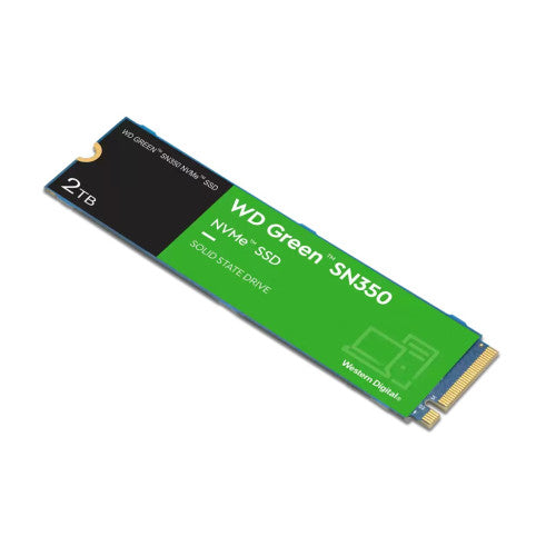 Western Digital SSD M.2 2000 GB NVMe 3200 MB/s Lectura 3000 MB/s Escritura - imagen 3