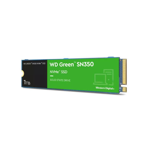 Imagen de Western Digital Unidad de Estado Sólido M.2 1000 GB 3200 MB/s PCIe NVMe