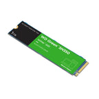Western Digital Unidad de Estado Sólido M.2 1000 GB 3200 MB/s PCIe NVMe - imagen 3