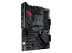 ASUS ROG STRIX B550-F GAMING WIFI II AMD B550 Zócalo AM4 ATX - imagen 1