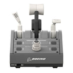 Thrustmaster TCA QUADRANT Boeing X Box Series et PC double manette des gaz - Att Gris USB Palanca de mando PC, Xbox, Xbox One X, Xbox Series S - imagen 3