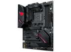 ASUS ROG STRIX B550-F GAMING WIFI II AMD B550 Zócalo AM4 ATX - imagen 2
