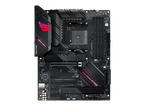 ASUS ROG STRIX B550-F GAMING WIFI II AMD B550 Zócalo AM4 ATX - imagen 3