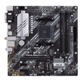 ASUS PRIME B550M-A WIFI II AMD B550 Zócalo AM4 micro ATX - imagen 1